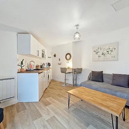 Maison A 15 Minutes De Disney, Paris Et Cdg 20mn. * Le Pin (Paris)