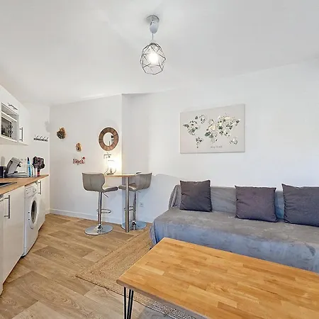 Maison A 15 Minutes De Disney, Paris Et Cdg 20mn. Дом отдыха *