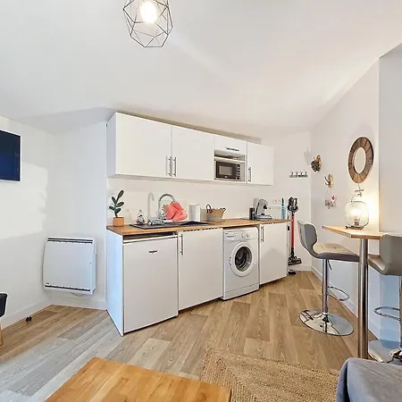 Maison A 15 Minutes De Disney, Paris Et Cdg 20mn. * Le Pin (Paris)
