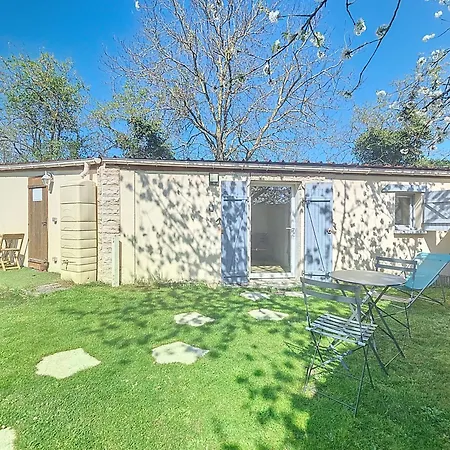 Maison A 15 Minutes De Disney, Paris Et Cdg 20mn. * Le Pin (Paris)